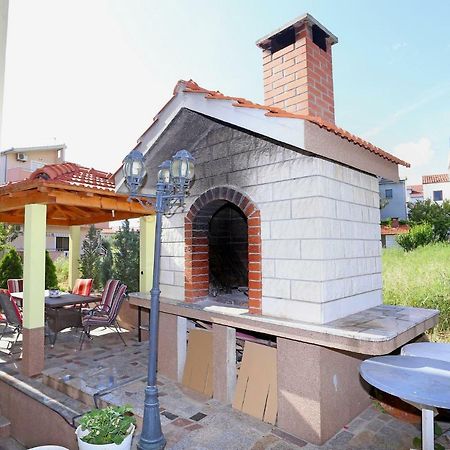 Studio Apartment Grey Split Buitenkant foto